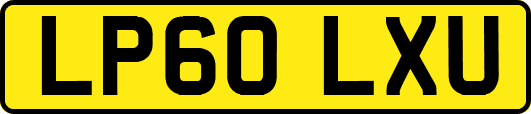 LP60LXU