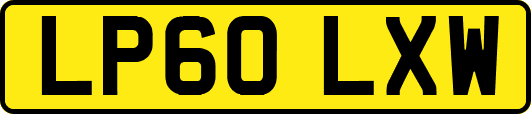 LP60LXW