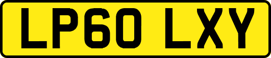 LP60LXY