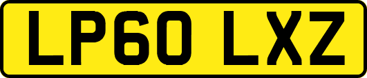 LP60LXZ