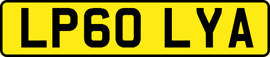 LP60LYA