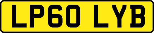 LP60LYB