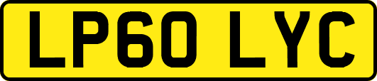LP60LYC