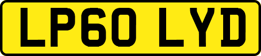 LP60LYD