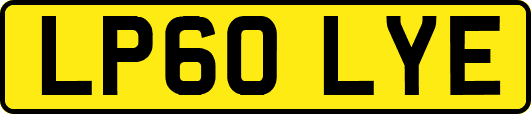 LP60LYE