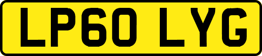 LP60LYG
