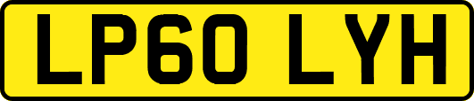 LP60LYH
