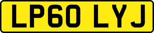 LP60LYJ