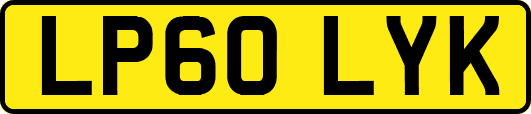 LP60LYK