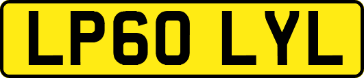 LP60LYL