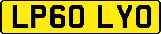 LP60LYO