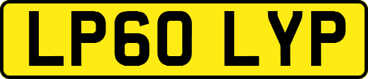 LP60LYP