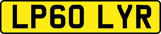 LP60LYR