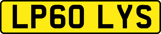 LP60LYS
