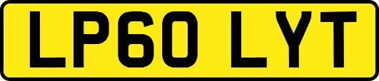 LP60LYT