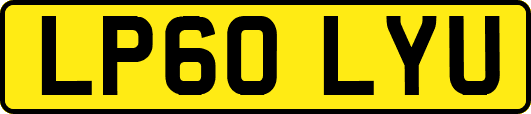 LP60LYU