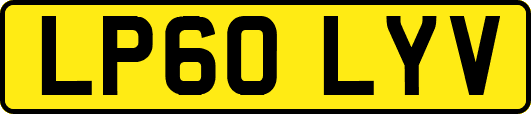 LP60LYV