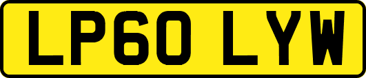 LP60LYW