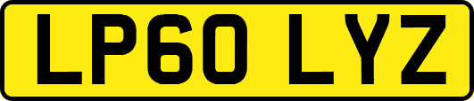 LP60LYZ