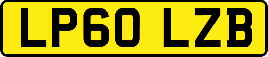 LP60LZB