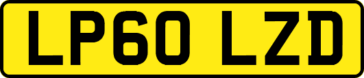 LP60LZD
