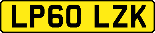 LP60LZK