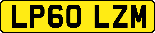 LP60LZM