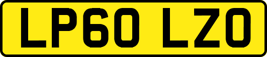LP60LZO