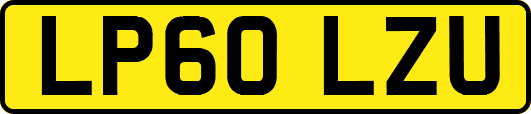 LP60LZU