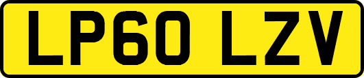 LP60LZV