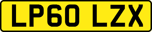 LP60LZX