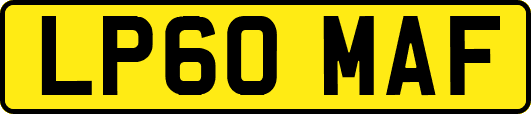 LP60MAF
