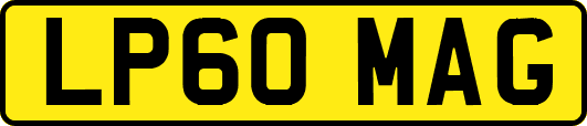 LP60MAG