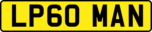 LP60MAN