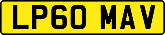 LP60MAV