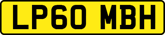 LP60MBH