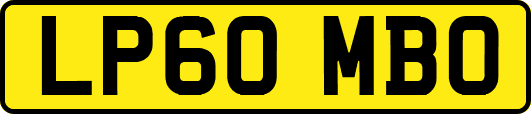 LP60MBO