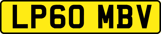 LP60MBV