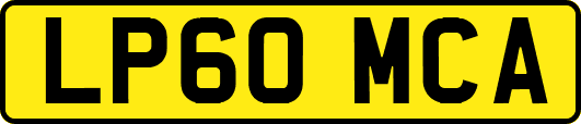 LP60MCA