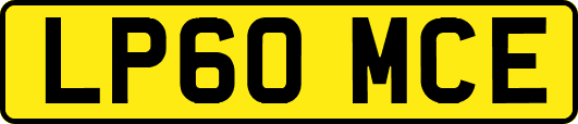 LP60MCE