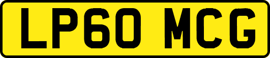 LP60MCG