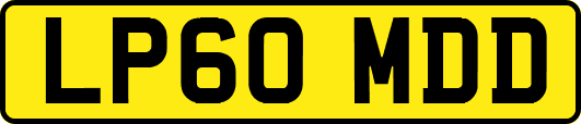 LP60MDD