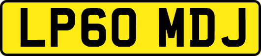 LP60MDJ