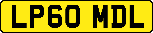 LP60MDL