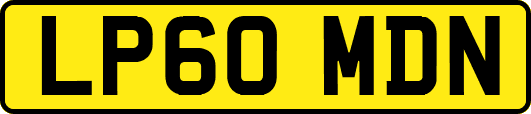 LP60MDN