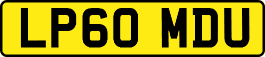 LP60MDU