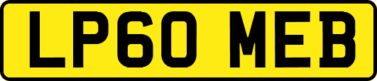 LP60MEB