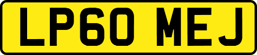 LP60MEJ