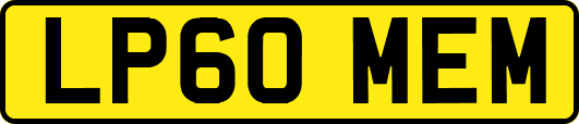 LP60MEM