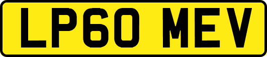 LP60MEV